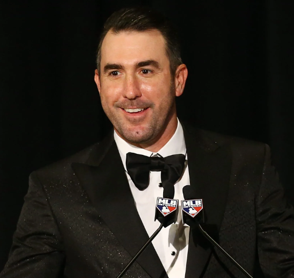 Justin Verlander - Motivational Sports Speaker